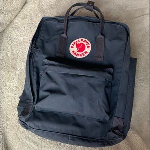 Fjall Raven Backpack
